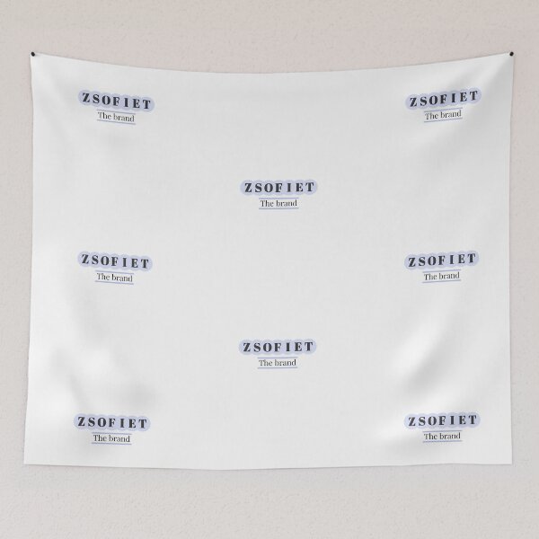 Item preview, Zsofiet the brand logo designed and sold by zsofiet.