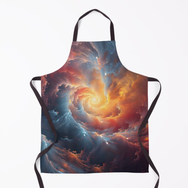 Item preview, The Great Swirling Nebula designed and sold by Quixline.