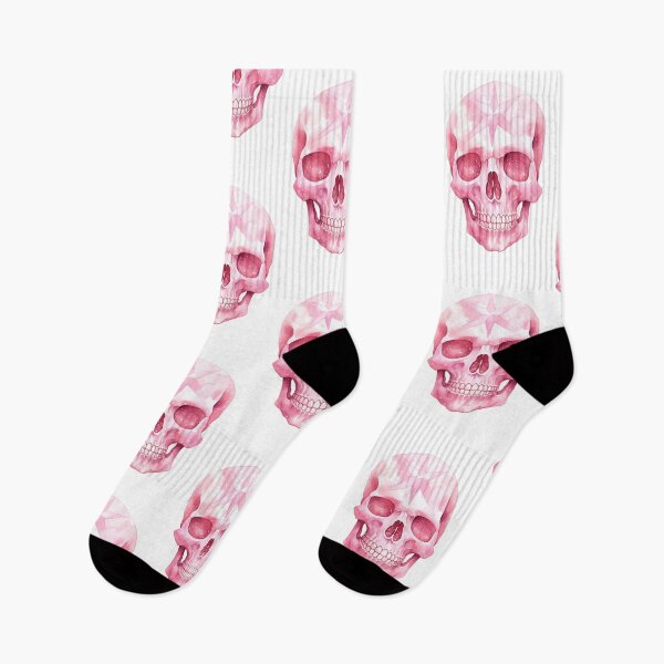 Item preview, Preppy Skeleton #6 designed and sold by JaneDesignsForU.