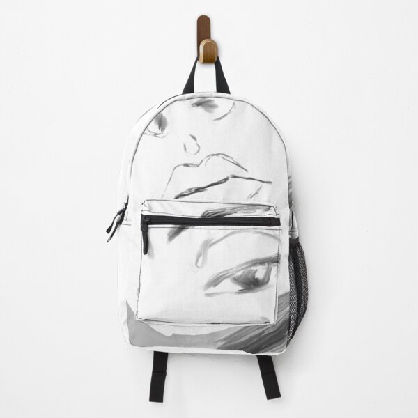 Item preview, Graphic face designed and sold by SheArtsyArt.