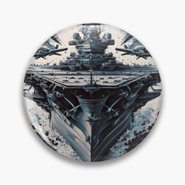 Item preview, Aircraft carrier designed and sold by M-Y-A-R-T-.
