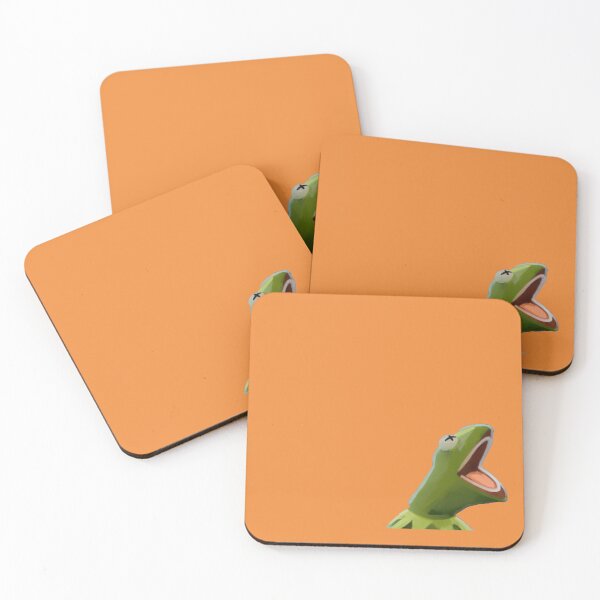 Item preview, Laughing Kermit designed and sold by ~ QPAIC ~.