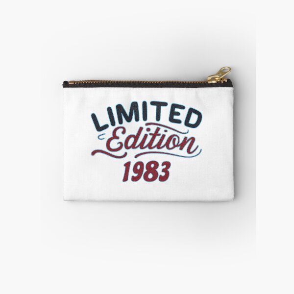 Artikelvorschau, Limitierte Auflage 1983 entworfen und verkauft von jnsmerchstore.