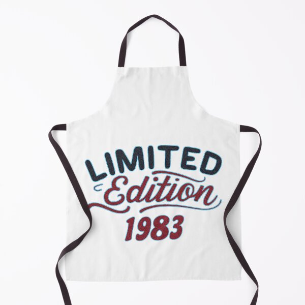 Artikelvorschau, Limitierte Auflage 1983 entworfen und verkauft von jnsmerchstore.