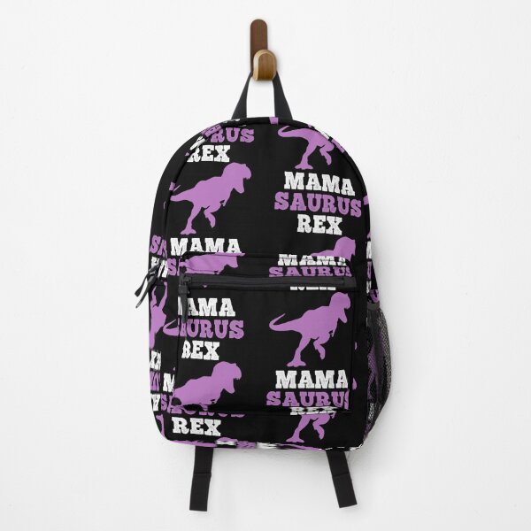 Item preview, Mama-Saurus Rex Dino Dinosaur MamaSaurus Funny designed and sold by SpeedyPrints.