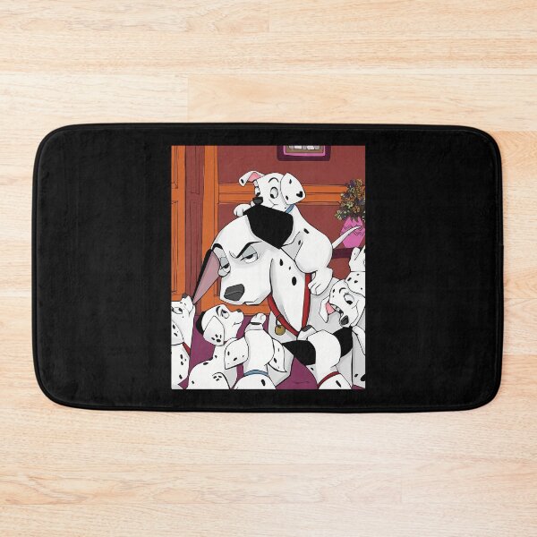 Item preview, Vintage Dog Cute Cartoon designed and sold by ArtFashionHill.