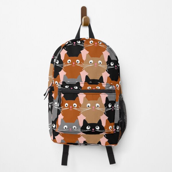 Item preview, Suspicious Cats designed and sold by GulQari.