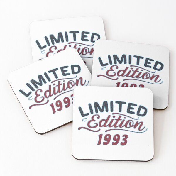 Artikelvorschau, Limited Edition 1993 entworfen und verkauft von jnsmerchstore.