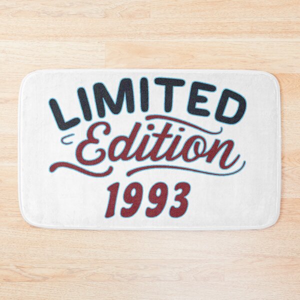 Artikelvorschau, Limited Edition 1993 entworfen und verkauft von jnsmerchstore.