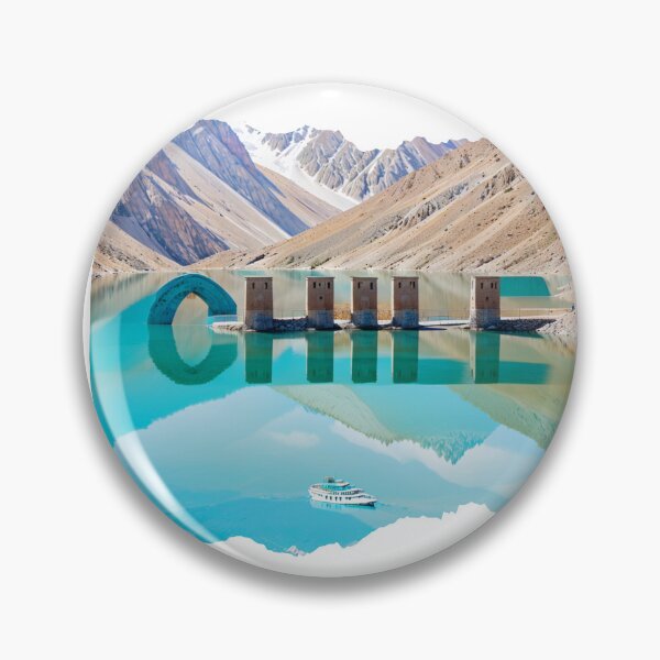 Item preview, CHILE 24 14 designed and sold by maveluzone.