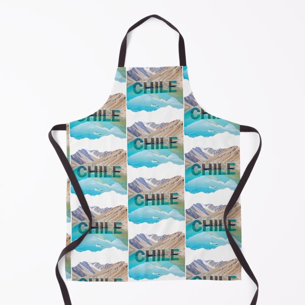 Item preview, CHILE 24 14 designed and sold by maveluzone.