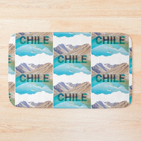 Item preview, CHILE 24 14 designed and sold by maveluzone.