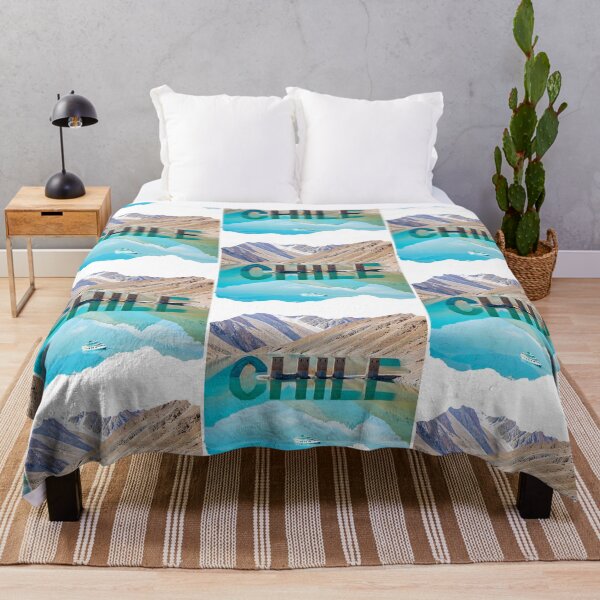 Item preview, CHILE 24 14 designed and sold by maveluzone.