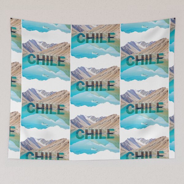 Item preview, CHILE 24 14 designed and sold by maveluzone.