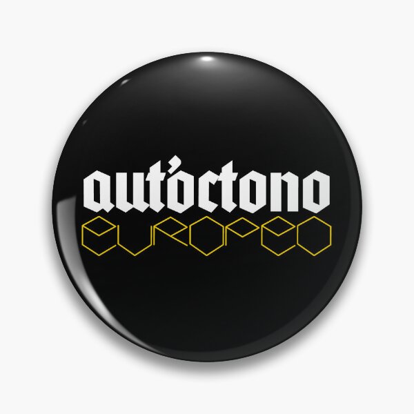 Item preview, autoctono europeo - native people of Europe designed and sold by Dusty-BlackFox.