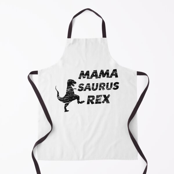 Item preview, MAMASAURUS REX For Mom PINK Dinosaur (T Rex) Women designed and sold by SpeedyPrints.