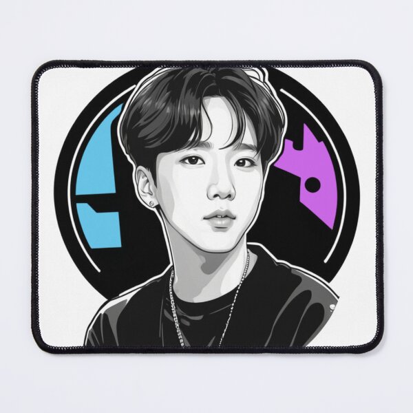 Item preview, J-hope Mang Vector designed and sold by Bielzisimo.