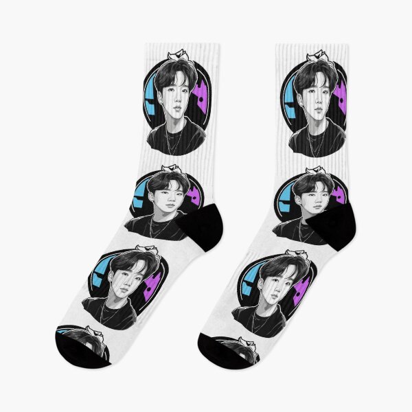 Item preview, J-hope Mang Vector designed and sold by Bielzisimo.