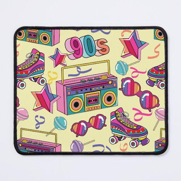Item preview, Vintage 90s Vibes - I Love 90s designed and sold by Ayesha Saleem.