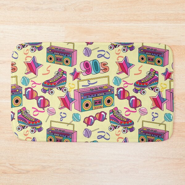 Item preview, Vintage 90s Vibes - I Love 90s designed and sold by Ayesha Saleem.