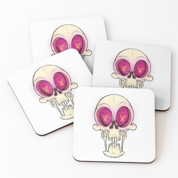 Item preview, Brain Damage designed and sold by Fozforo81.