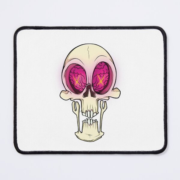 Item preview, Brain Damage designed and sold by Fozforo81.