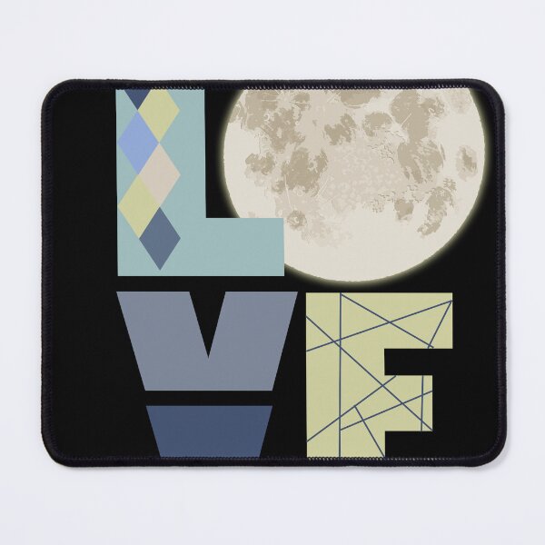 Item preview, Moonlight LOVE designed and sold by InNeRoDa.