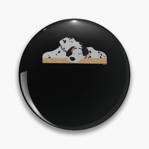 Item preview, Vintage Dog Cute Cartoon designed and sold by ArtFashionHill.