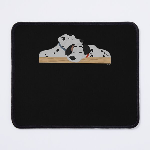 Item preview, Vintage Dog Cute Cartoon designed and sold by ArtFashionHill.