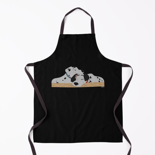 Item preview, Vintage Dog Cute Cartoon designed and sold by ArtFashionHill.