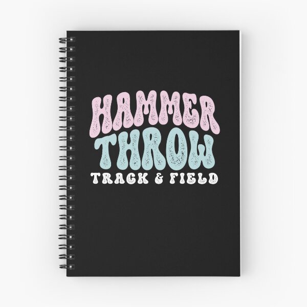 Item preview, Track and Field Hammer Throw Throws Thrower Athlete designed and sold by Cedarrue.