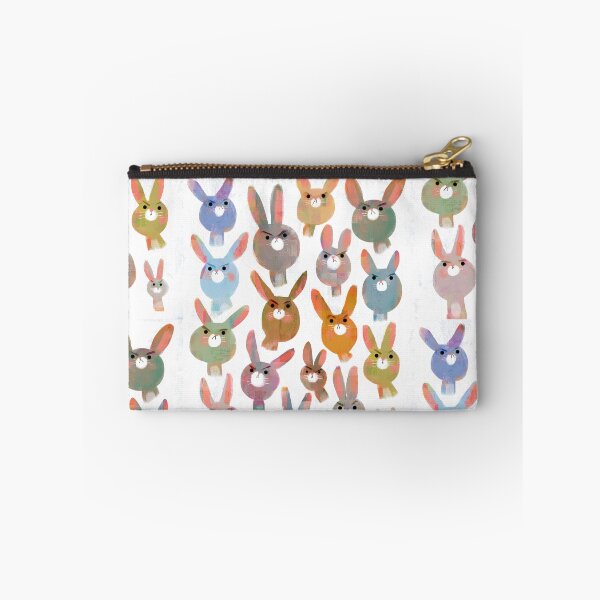 Item preview, Bad Tempered Bunnies designed and sold by gklucas.