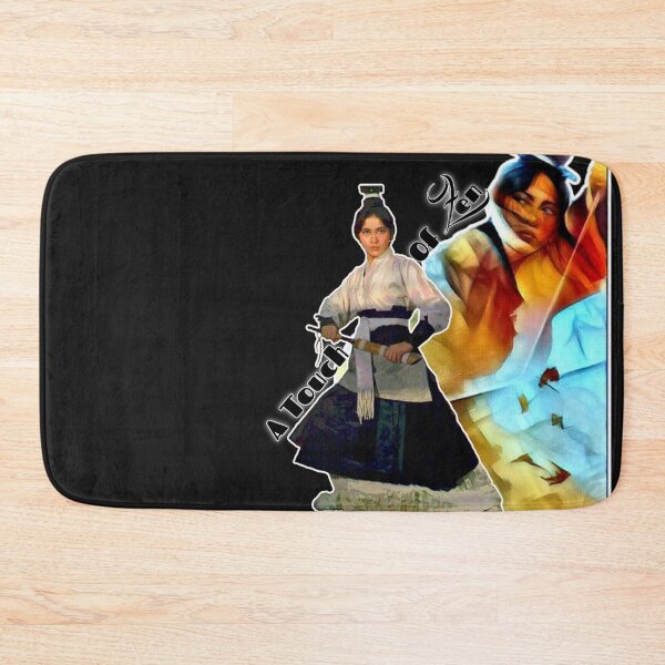 Item preview, A Touch Of Zen designed and sold by AJ's Exquisites.