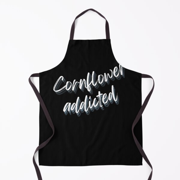 Item preview, cornflower dependent designed and sold by GartenIdeen.