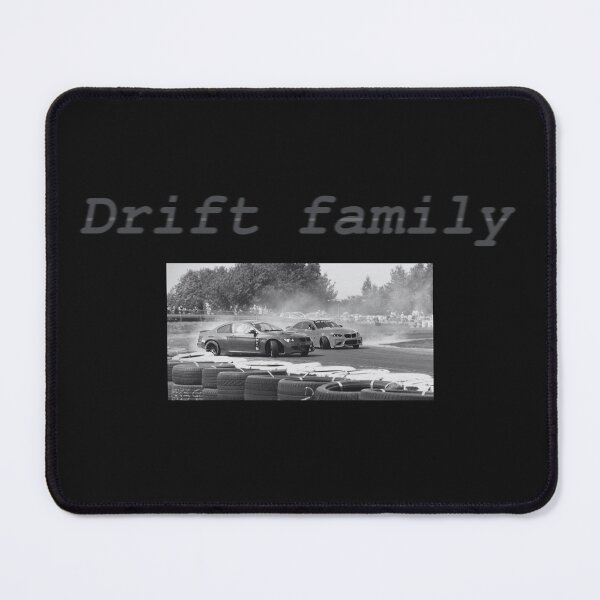 Item preview, Drift Family  designed and sold by PrawdziwyWuja.