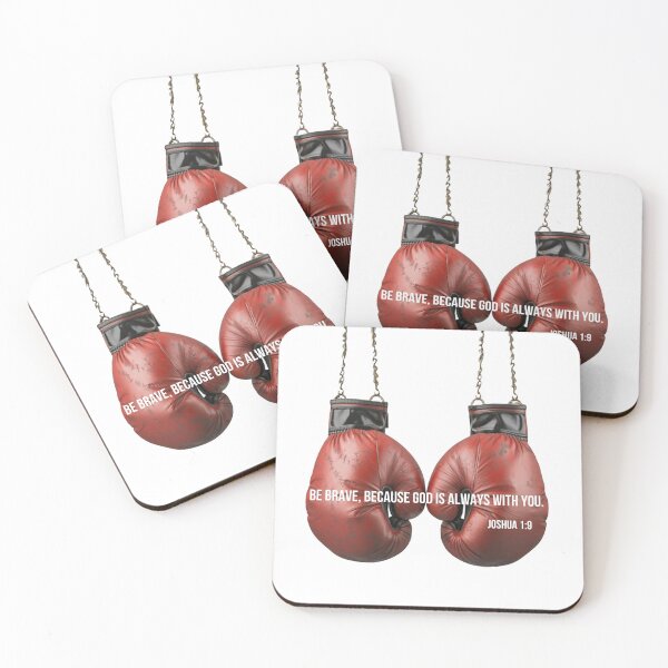 Item preview, JOSHUA 1:9 designed and sold by r105.
