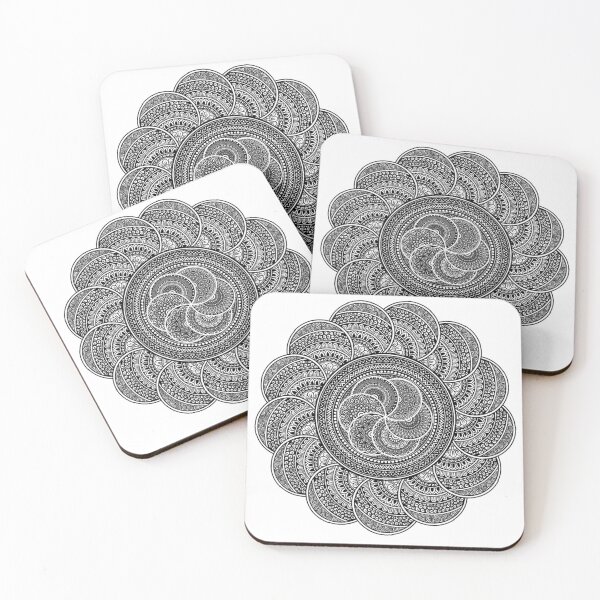 Item preview, mandala design designed and sold by mamta-art.