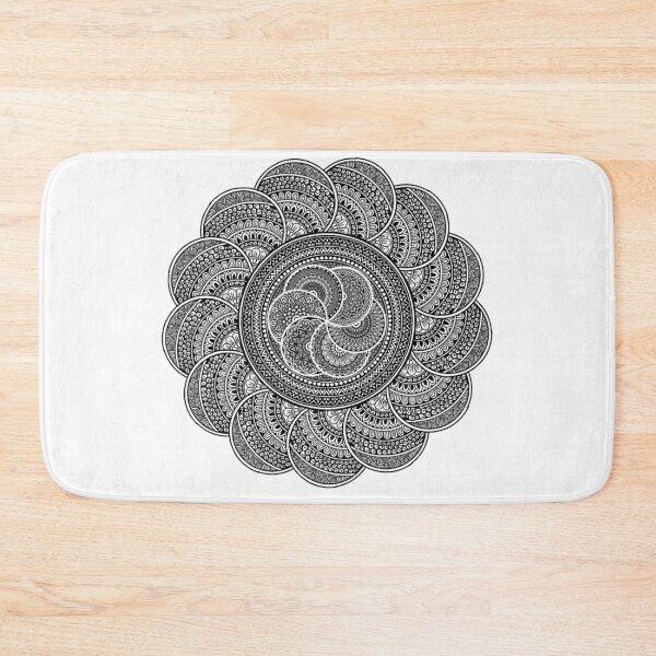 Item preview, mandala design designed and sold by mamta-art.