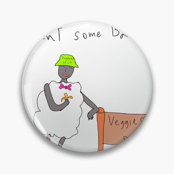 Item preview, Sheep veggie  designed and sold by thangoyshop.