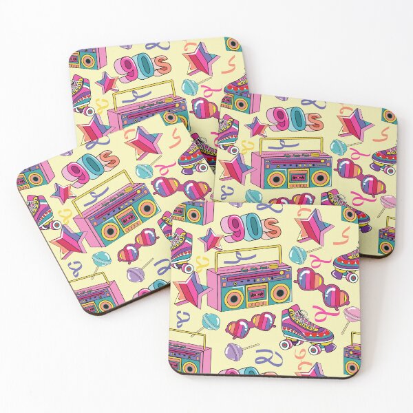 Item preview, Vintage 90s Vibes - I Love 90s designed and sold by Ayesha Saleem.