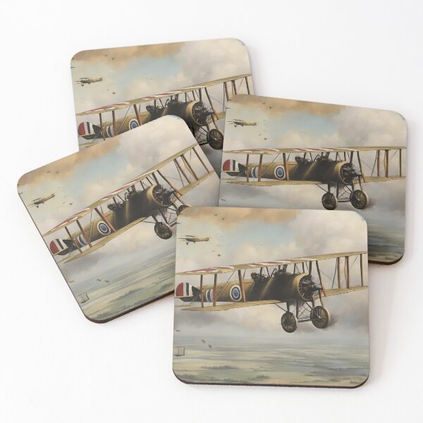 Item preview, WWI Airbattle designed and sold by Dingo-Digital.