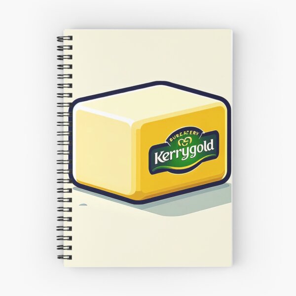 Artikelvorschau, Butter entworfen und verkauft von ClumsyClouds.