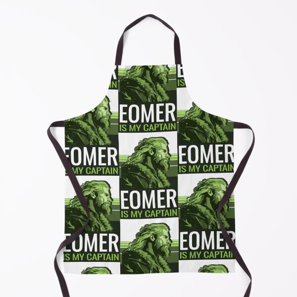 Item preview, Eomer is my Captain designed and sold by agustindesigner.