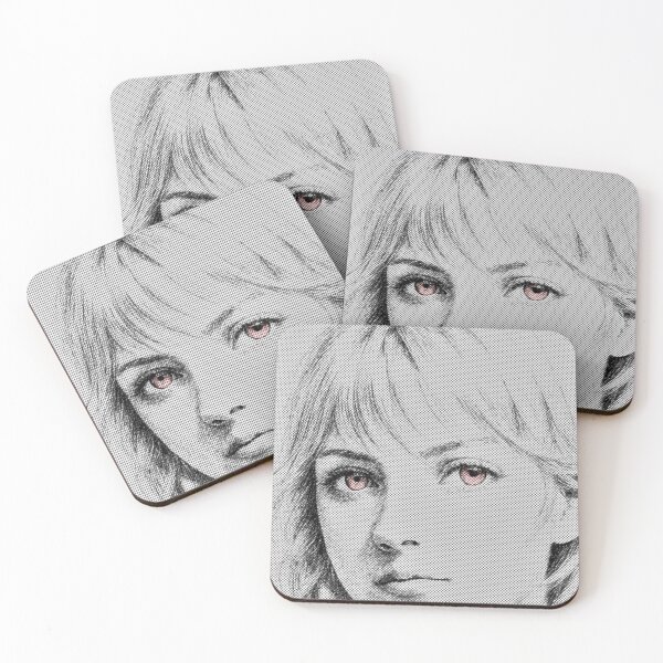 Item preview, Silence designed and sold by ElliOzy.