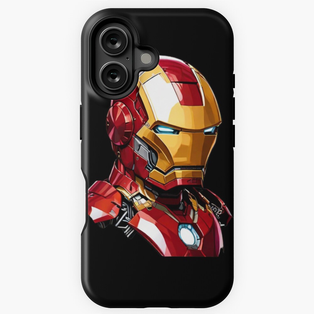 Item preview, iPhone Magsafe Tough Case designed and sold by Jsacevedo19.