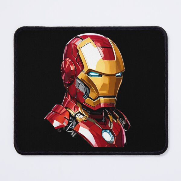 Item preview, Iron Hero designed and sold by Juan Acevedo Acosta.