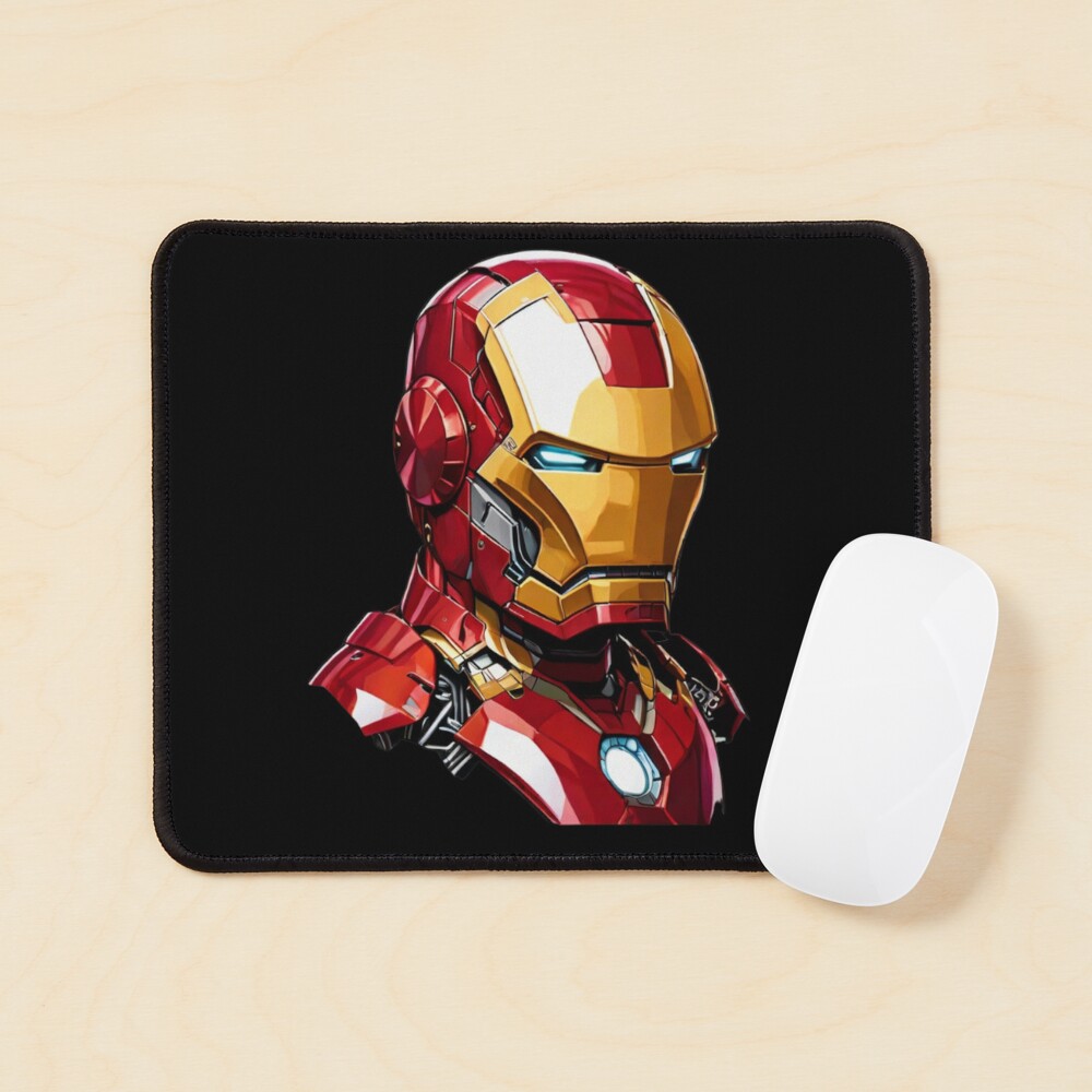 Item preview, Mouse Pad designed and sold by Jsacevedo19.