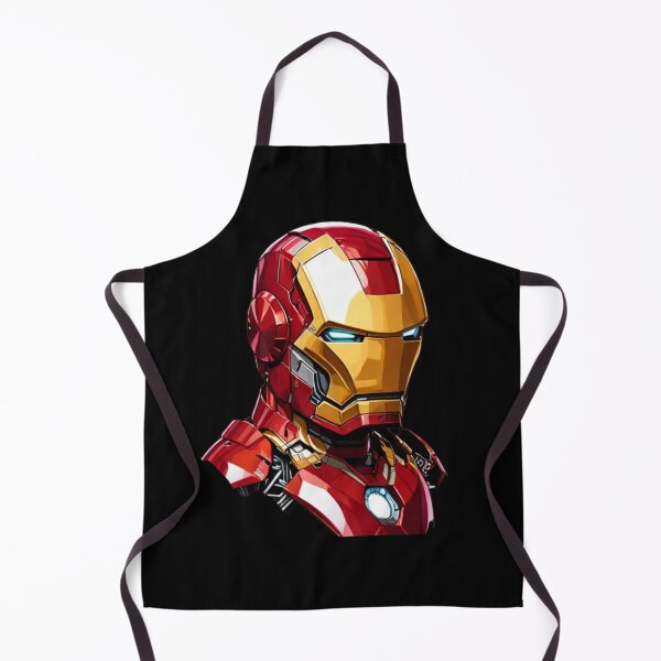 Item preview, Iron Hero designed and sold by Juan Acevedo Acosta.