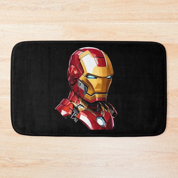 Item preview, Iron Hero designed and sold by Juan Acevedo Acosta.