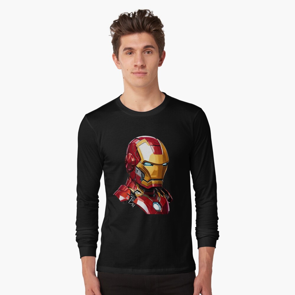 Item preview, Long Sleeve T-Shirt designed and sold by Jsacevedo19.